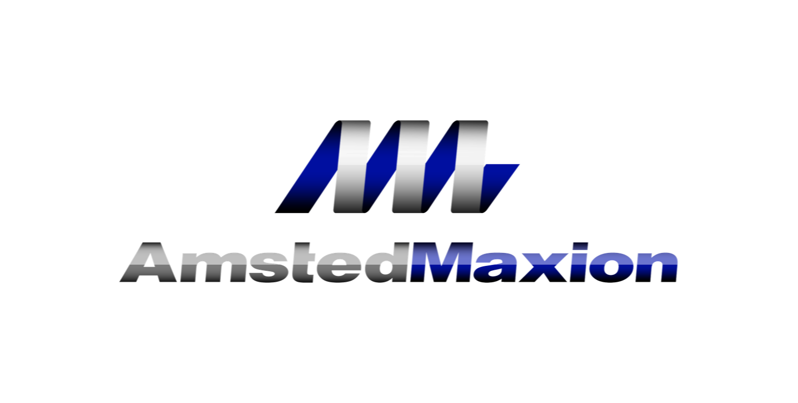 AmstedMaxion - Logo