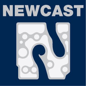 Newcast - Logo