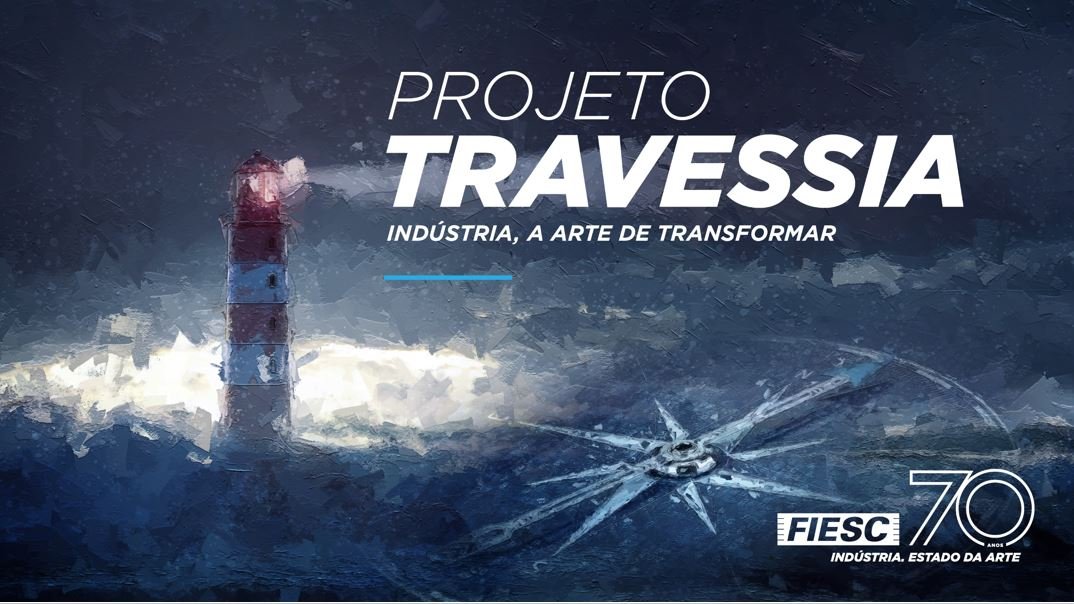 travessia