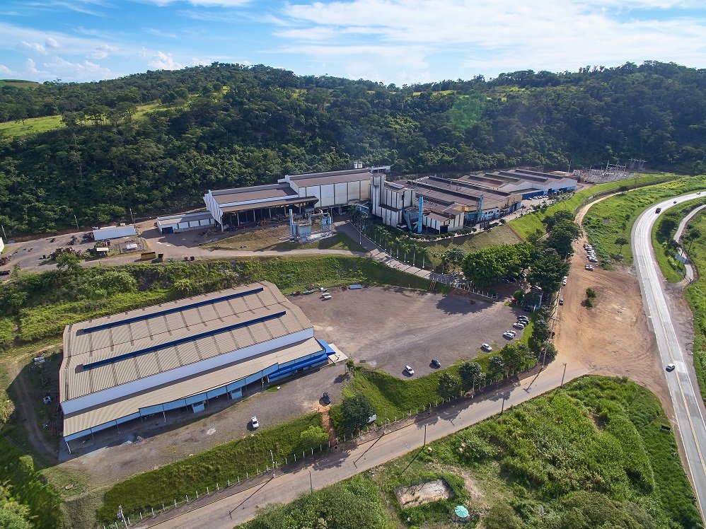Intercast prevê implantação do terceiro turno de trabalho a partir de janeiro e aumento da produção da ordem de 25%
