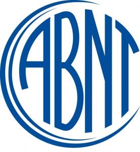 Logo ABNT