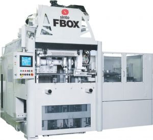 Máquina FBOX