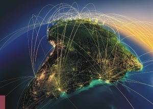 Imagem de capa do estudo: Uma nova agenda de cooperação regulatória na América Latina: Eliminando barreiras técnicas ao comércio regional