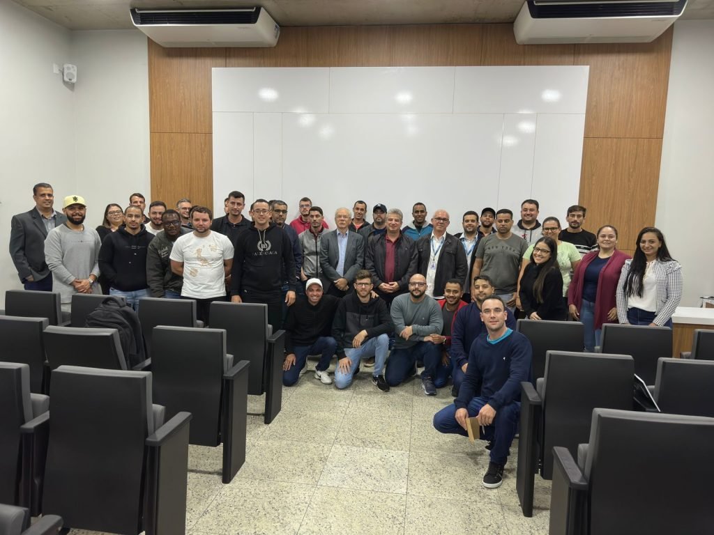 Foto Curso MG