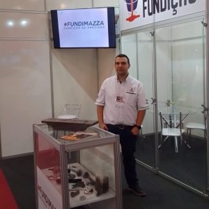 Fundimazza