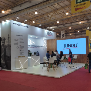 M. Jundu