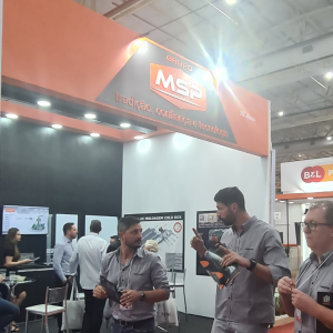 MSP MSP