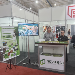Nova era