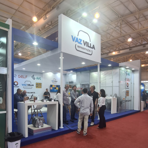 Vaz Villa